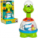 CHICCO Bączek Dino z Dźwiękiem