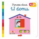 Książeczka W DOMU Akademia Mądrego Dziecka