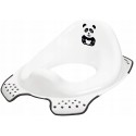 Nakładka na Sedes Antypoślizgowa Biała PANDA KEEEPER