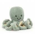 JELLYCAT Odyssey Octopus baby