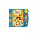 Mówiąca Książeczka Edukacyjna Winfun