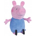 Przytulanka Świnka George 31cm.