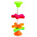 Zabawka sensoryczna Mini Spinny FATBRAIN