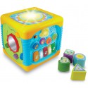 Kostka Interaktywna Centrum Zabawy WINFUN