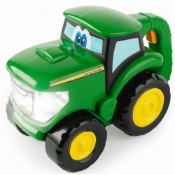JOHN DEERE Kids Traktor Mini Latarka