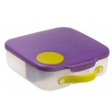 B.BOX Lunchbox Passon Splash Pojemnik Śniadaniowy
