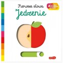 Akademia Mądrego Dziecka/Pierwsze słowa JEDZENIE