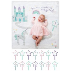 Lulujo Zestaw Karty + Fotokocyk Something Magical