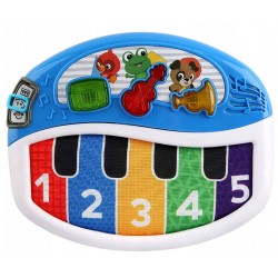 Pianino dla dzieci Discover&Play BABY EINSTEIN