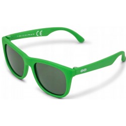 ITOOTI Okulary Classic 0-3LAT zielone