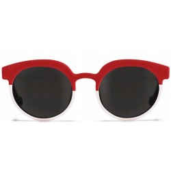 Kolorowe Okulary Przeciwsłoneczne dla Chłopca 4+