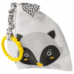 Mom's Care Szop Pedro książeczka sensoryczna