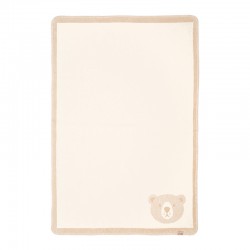 Cotton Cloud Półkoc Mis 100x150