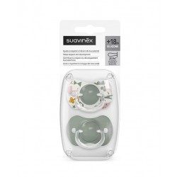 SUAVINEX SMOCZEK FIZJOLOGICZNY SX PRO +18M WALK IN THE PARK OLIWKOWY