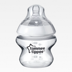 TOMMEE TIPPEE Butelka Closer to Nature 0m+ 150ml
