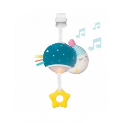 Pozytywka mini Księżyc TAF TOYS