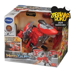 VTECH Motozaury-Pteranodon Kyrion
