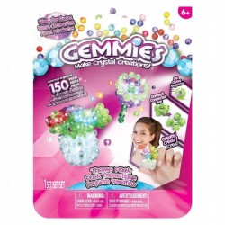 Gemmies Zestaw kreatywny Rośliny