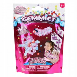 Gemmies Zestaw kreatywny Robaczki