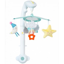 Karuzela Słodkich Snów Mini Księżyc TAF TOYS