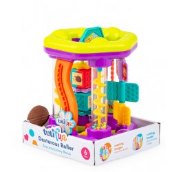 TULIFUN Zręcznościowy Roluś