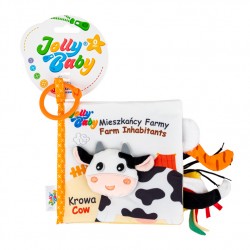 JOLLY BABY Mieszkańcy farmy