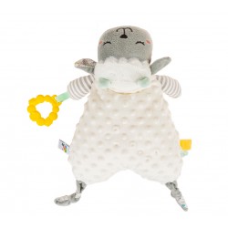 BALIBAZOO Przytulanka Owieczka