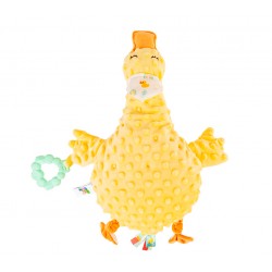 BALIBAZOO Przytulanka Kaczuszka