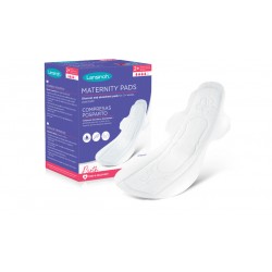 LANSINOH Podkłady poporodowe 12szt.