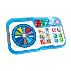 Dumel Discovery DJ Mixer