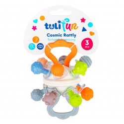 TULIFUN Terkotek kosmiczny