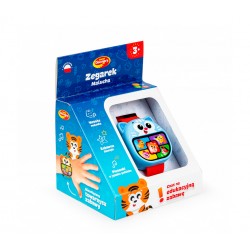 Dumel Discovery Zegarek malucha Kotek