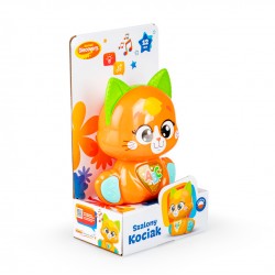 Dumel Discovery Szalony kociak