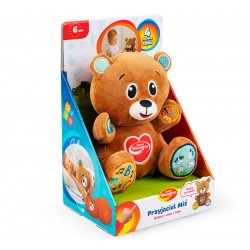 Dumel Discovery Przyjaciel Miś