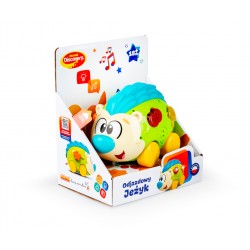 Dumel Discovery Odjazdowy Jeżyk