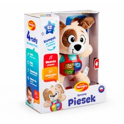 Dumel Discovery Sprytny Piesek