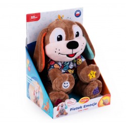 Dumel Discovery Piesek emocje