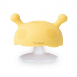 MOMBELLA Gryzak uspokajający MUSHROOM BANANAS