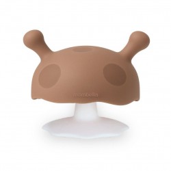 MOMBELLA Gryzak uspokajający MUSHROOM MOCHA LOCA