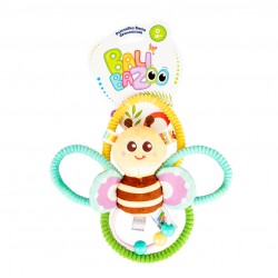 BALIBAZOO Pszczółka Basia dzwoneczek