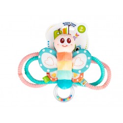 BALIBAZOO Motyl Tymek dzwoneczek