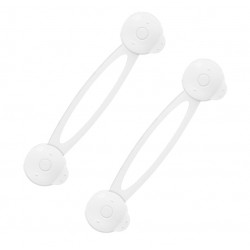 BOCIOLAND Elastyczne zabezpieczenia XXL