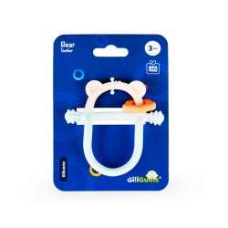 GILIGUMS Gryzak Miś