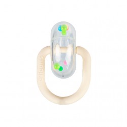 GILIGUMS Grzechoczący dysk wertykalny