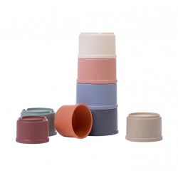 BOCIOLAND Przelewajka kubeczki