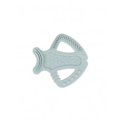 LUU KIDS Gryzak dla dzieci GIGI THE FISH FROZEN SAGE