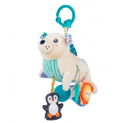 BALIBAZOO Zawieszka Foka Sonia