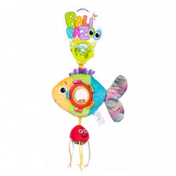 BALIBAZOO Zawieszka Rybka Goldie