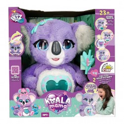 COBI Koala mama