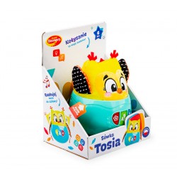 Dumel Discovery Sówka Tosia